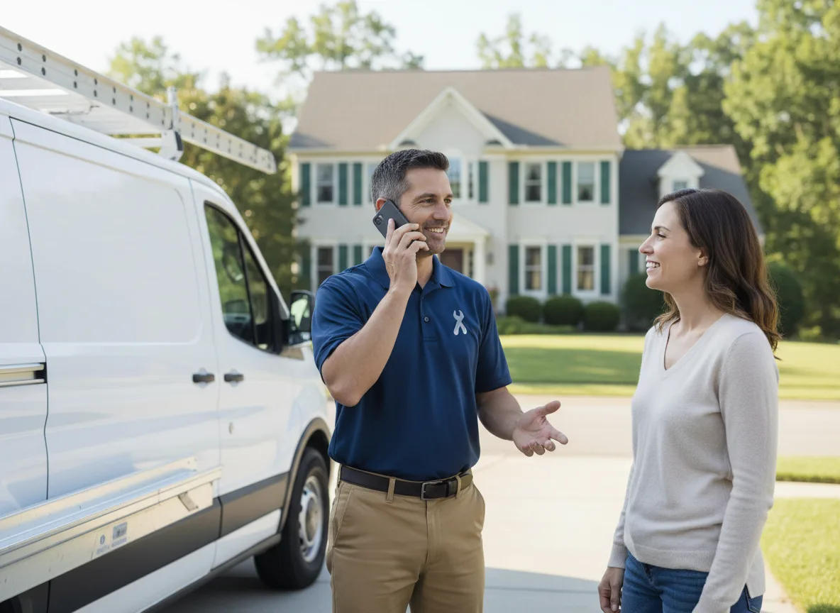 Home Gutter Service Fleming, OH FAQs